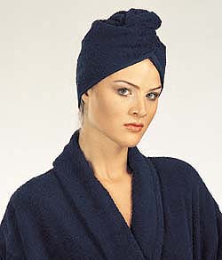 HAIR ROBE 