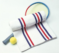 TOWEL CHAMPION