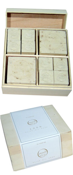Soap with Lavender ( 28 oz/ Box )
