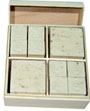 Soap with Lavender ( 28 oz/ Box )