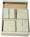 Soap with Rosemary ( 28 oz/ Box )