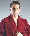 Classic Bathrobe