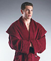 Luxury Bathrobe