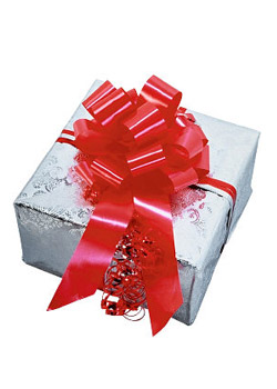 Gift Wrapping Service