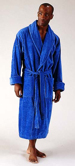 ROMEO BATHROBE