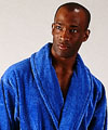 ROMEO BATHROBE