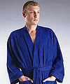 ATLANTIS BATHROBE