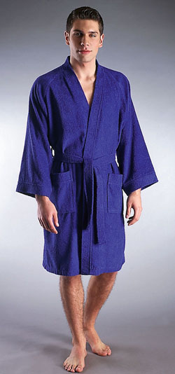 ARCHEE BATHROBE