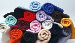 UNIDYED TOWEL