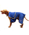 Dog Bathrobe